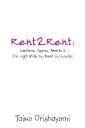 Rent2rent