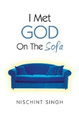 I Met God on the Sofa
