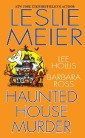 Haunted House Murder