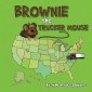 Brownie the Trucker Mouse