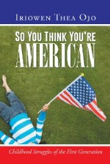 So You Think You'Re American