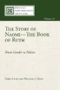 The Story of Naomi-The Book of Ruth