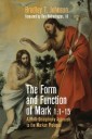 The Form and Function of Mark 1:1-15