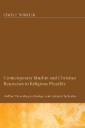 Contemporary Muslim and Christian Responses to Religious Plurality