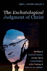 The Eschatological Judgment of Christ