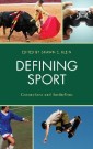 Defining Sport