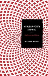 Merleau-Ponty and God