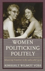 Women Politicking Politely