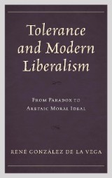 Tolerance and Modern Liberalism