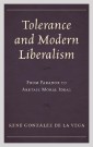 Tolerance and Modern Liberalism