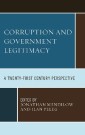 Corruption and Governmental Legitimacy
