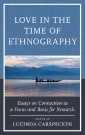 Love in the Time of Ethnography