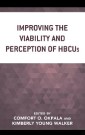 Improving the Viability and Perception of HBCUs