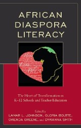 African Diaspora Literacy