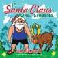 If Santa Claus Wore Stubbies