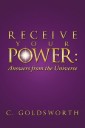 Receive Your Power: