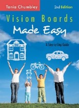 Vision Boards Made Easy