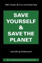 Save Yourself & Save the Planet