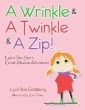 A Wrinkle & a Twinkle & a Zip!