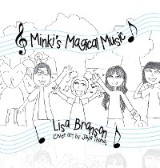 Minki'S Magical Music