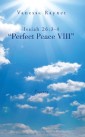 Isaiah 26:3-4 "Perfect Peace Viii"