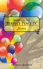 Isaiah 26:3-4 "Perfect Peace Ix"
