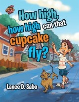 How High, How High Can That Cupcake Fly?