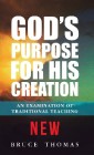 God's Purpose for His Creation