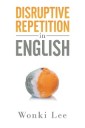Disruptive Repetition in English