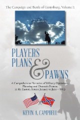 Players Plans & Pawns