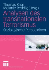 Analysen des transnationalen Terrorismus