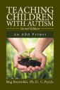 Teaching Children with Autism