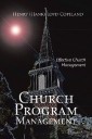 Church Program Management