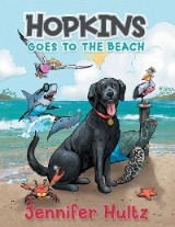 Hopkins Goes to the Beach