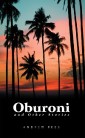 Oburoni and Other Stories