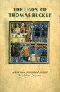 The lives of Thomas Becket
