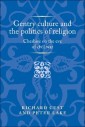 Gentry culture and the politics of religion