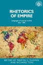 Rhetorics of empire