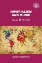 Imperialism and music