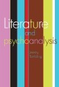 Literature and psychoanalysis