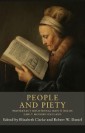 People and piety