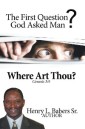 Where Art Thou?