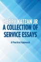 A Collection of Service Essays