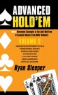 Advanced Hold'Em Volume 2