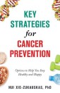 Key Strategies for Cancer Prevention