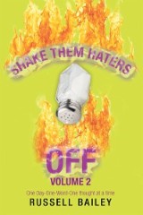 Shake Them Haters off Volume 2