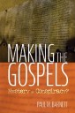 Making the Gospels