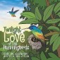 Twilight Love of the Hummingbirds