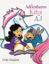 The Adventures of Kiwi and Aj