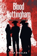 Blood in Nottingham
